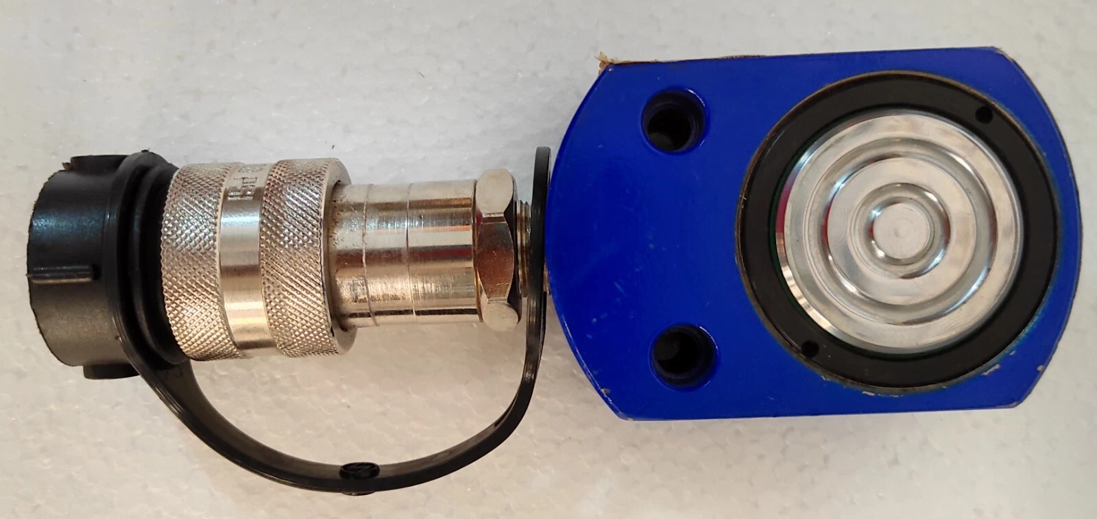 Williams 6CF10T05 10 Ton 3/8'' Williams Flat Body Cylinders